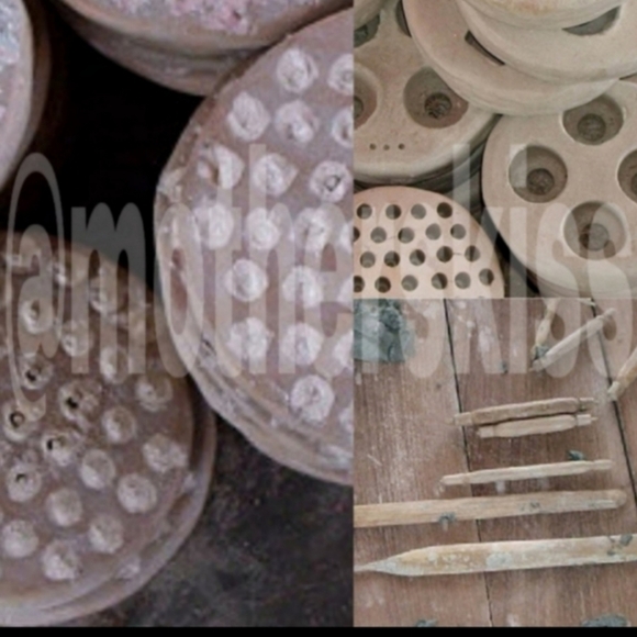 🇪🇹BUY 1 GET 1 FREE🇪🇹EVERYTHINGBURNT ORANGE - Picture 8 of 9